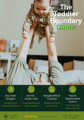The Toddler Boundary Guide