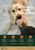 The Dog Habit-Correction Protocol