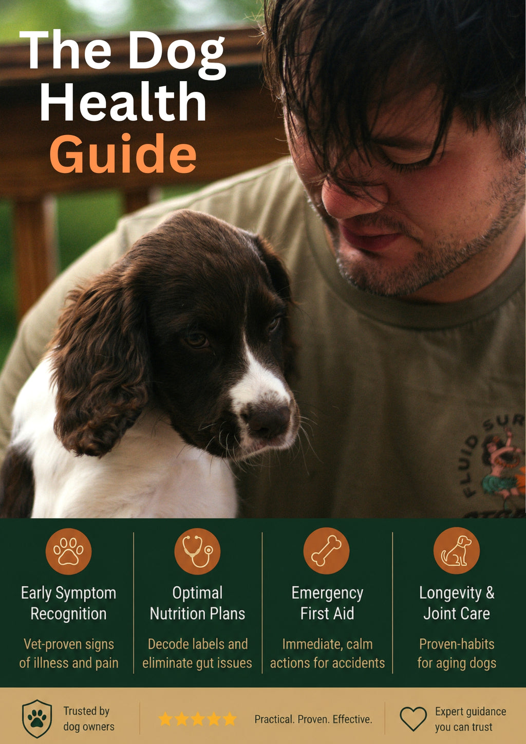 The Dog Health Guide
