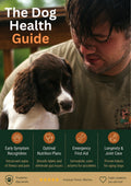 The Dog Health Guide